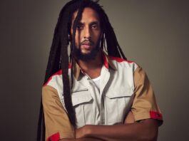 Julian Marley lights up Mawazine Festival with soulful finale