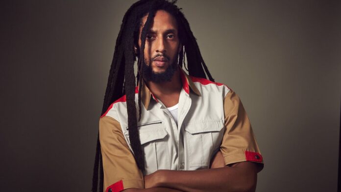 Julian Marley lights up Mawazine Festival with soulful finale