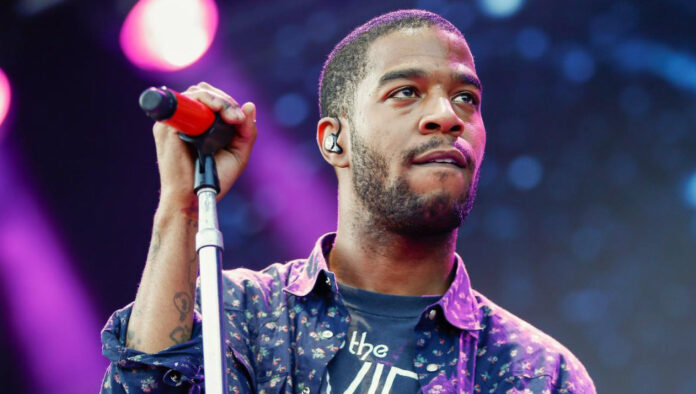 Kid Cudi turns Mawazine into a cosmic confession