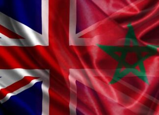 UK endorses Morocco’s Sahara plan in diplomatic breakthrough