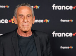 Thierry Ardisson, France’s unapologetic TV icon, dies at 76