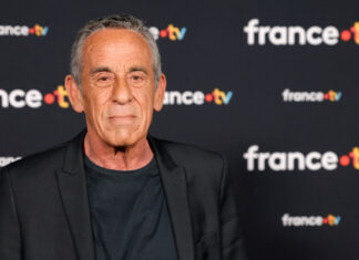 Thierry Ardisson, France’s unapologetic TV icon, dies at 76 Thierry Ardisson, France’s unapologetic TV icon, dies at 76