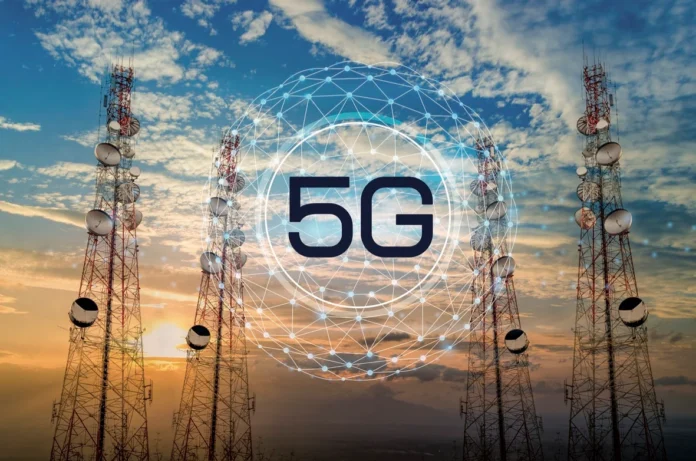 Morocco to launch 5G rollout in cities by end of 2025