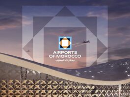Airports: ONDA launches bold new identity with eyes on 2030