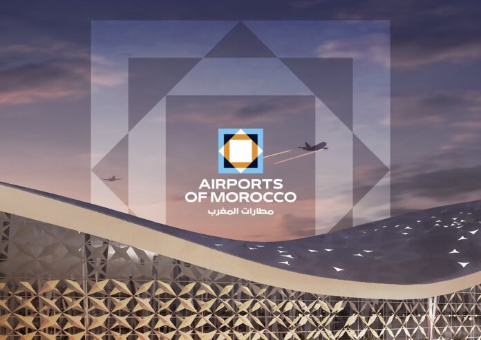 Airports: ONDA launches bold new identity with eyes on 2030