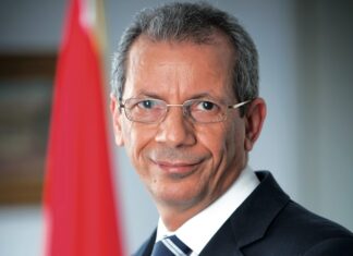 Ahmed Rahhou showcases Morocco’s agri-food reforms at UN Conference in Geneva Ahmed Rahhou showcases Morocco’s agri-food reforms at UN Conference in Geneva