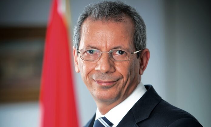 Ahmed Rahhou showcases Morocco’s agri-food reforms at UN Conference in Geneva