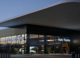 Auto Nejma expands to Agadir with new eco-friendly auto hub Auto Nejma expands to Agadir with new eco-friendly auto hub