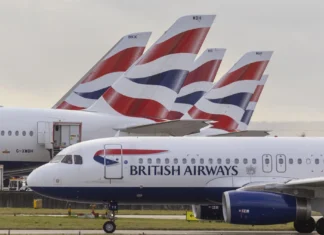 British Airways adds direct flights between Rabat and London Gatwick British Airways launches direct flights between Rabat and London Gatwick starting November 2025, with fares from £70 round trip.