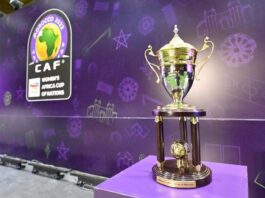 Women’s Africa Cup of Nations 2025: Morocco showcases sporting excellence