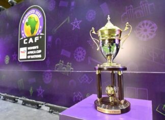 Women’s Africa Cup of Nations 2025: Morocco showcases sporting excellence Women’s Africa Cup of Nations 2025: Morocco showcases sporting excellence