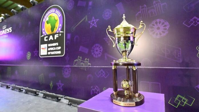 Women’s Africa Cup of Nations 2025: Morocco showcases sporting excellence