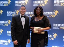 Attijariwafa bank’s CBAO wins 2025 best bank award in Senegal