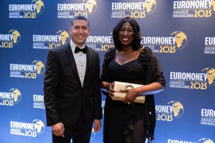 Attijariwafa bank’s CBAO wins 2025 best bank award in Senegal