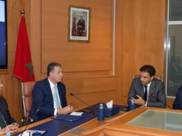 Morocco seeks stronger public-private synergy to drive economic reform