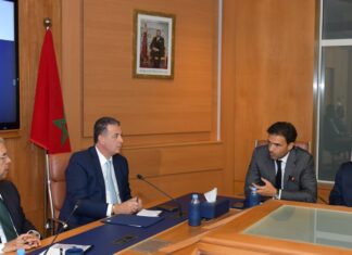 The ANGSPE and CGEM seek stronger public-private synergy Morocco seeks stronger public-private synergy to drive economic reform