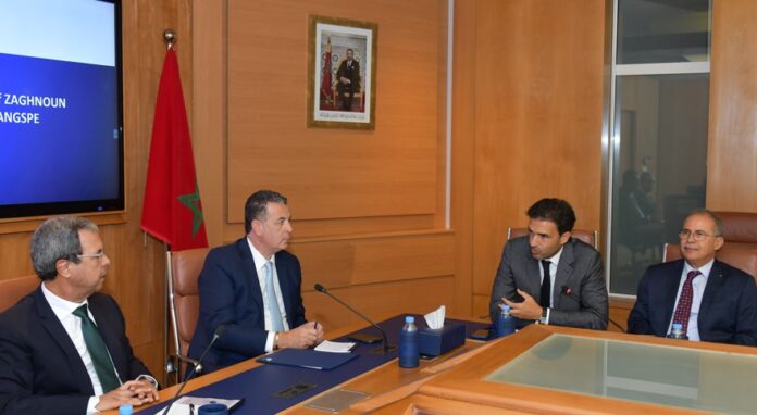 Morocco seeks stronger public-private synergy to drive economic reform