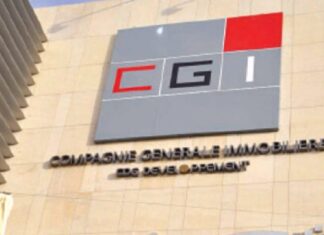 CGI unveils game-changing online platform for real estate buyers CGI unveils game-changing online platform for real estate buyers