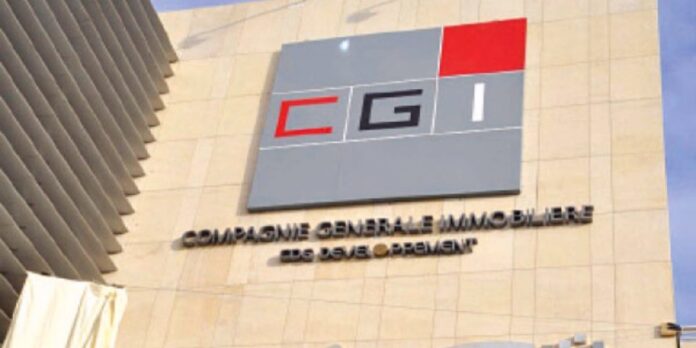 CGI unveils game-changing online platform for real estate buyers