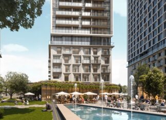 Cap Towers: Tangier’s bold new business district takes shape Cap Towers: Tangier’s bold new business district takes shape