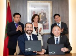 Morocco strikes major tourism deal with China Eastern Airlines