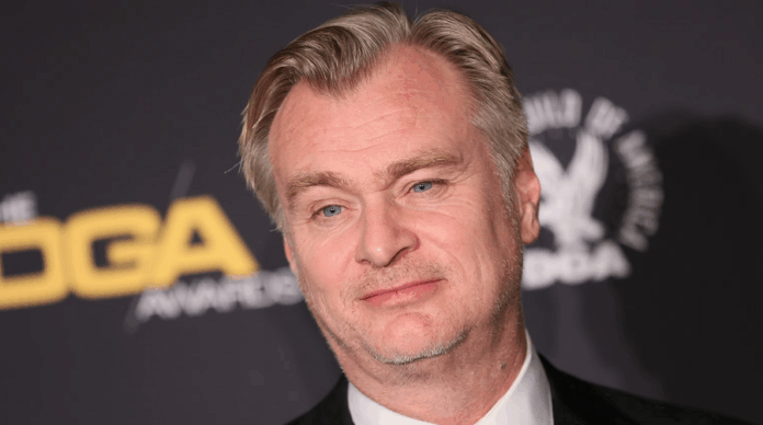 The Odyssey: Christopher Nolan reimagines Ulysses in the wilds of Dakhla