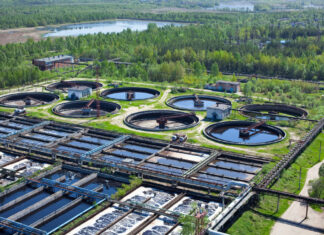 Morocco invests nearly 50 billion dirhams in wastewater infrastructure by 2024 Morocco invests nearly 50 billion dirhams in wastewater infrastructure by 2024