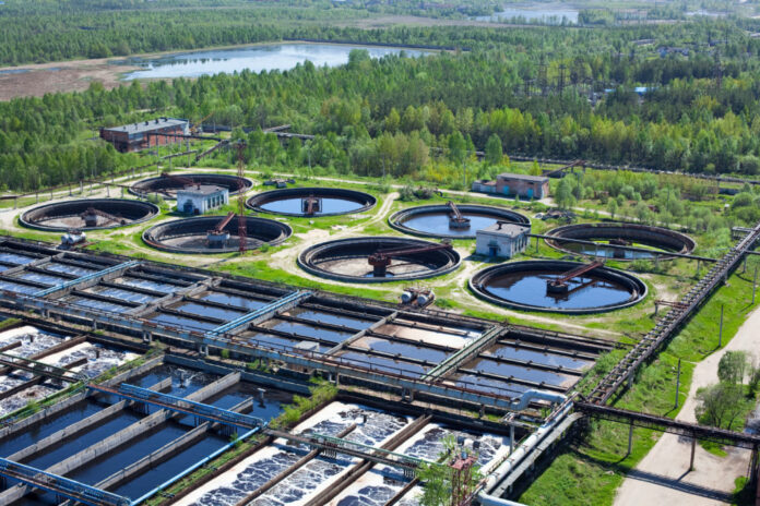 Morocco invests nearly 50 billion dirhams in wastewater infrastructure by 2024