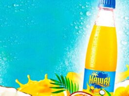 McDonald’s France brings Morocco’s favorite soda Hawaï to the summer menu