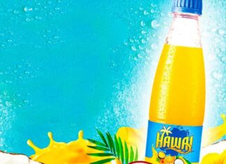 McDonald’s France brings Morocco’s favorite soda Hawaï to the summer menu McDonald’s France brings Morocco’s favorite soda Hawaï to the summer menu