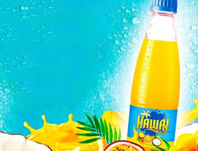 McDonald’s France brings Morocco’s favorite soda Hawaï to the summer menu