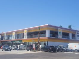 Vivo Energy reinvents the roadside stop with “La Pause”