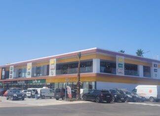 Vivo Energy reinvents the roadside stop with “La Pause” Vivo Energy reinvents the roadside stop with “La Pause”