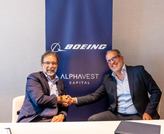 Boeing and Alphavest to launch aerospace innovation hubs in Morocco