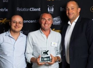 Intelcia wins big in Paris with groundbreaking AI sales tool Intelcia wins big in Paris with groundbreaking AI sales tool