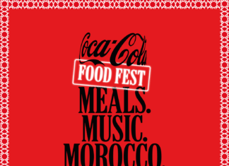 Music meets cuisine at Casablanca’s Coca-Cola Food Festival Music meets cuisine at Casablanca’s Coca-Cola Food Festival