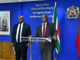 Zuma’s Surprising Turn: Supporting Moroccan Sovereignty in the Sahara