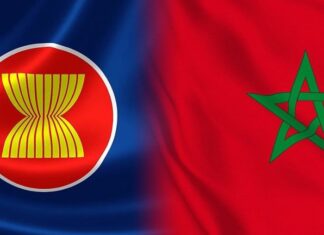 ASEAN turns to Morocco to reach Africa and Europe ASEAN turns to Morocco to reach Africa and Europe