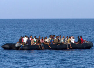 Morocco’s new role: from transit stop to destination in global migration shift Morocco’s new role: from transit stop to destination in global migration shift