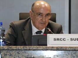 Moroccan diplomat Mohamed Belaiche reappointed to lead AU mission in Sudan
