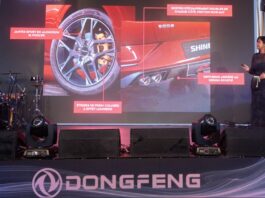 DONGFENG bets big on Africa with passenger car launch in Morocco