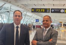 Morocco airports authority appoints insiders to drive 2030 strategy Morocco airports authority appoints insiders to drive 2030 strategy
