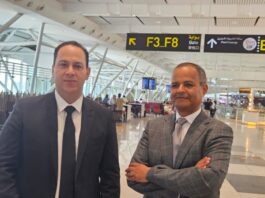 Morocco airports authority appoints insiders to drive 2030 strategy