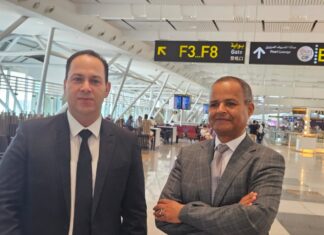 Morocco airports authority appoints insiders to drive 2030 strategy Morocco airports authority appoints insiders to drive 2030 strategy