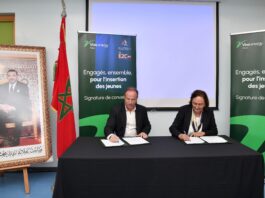 Vivo Energy Morocco renews support for youth inclusion with L’Heure Joyeuse