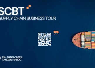 Tangier to host global supply chain forum linking Europe and Africa Tangier to host global supply chain forum linking Europe and Africa