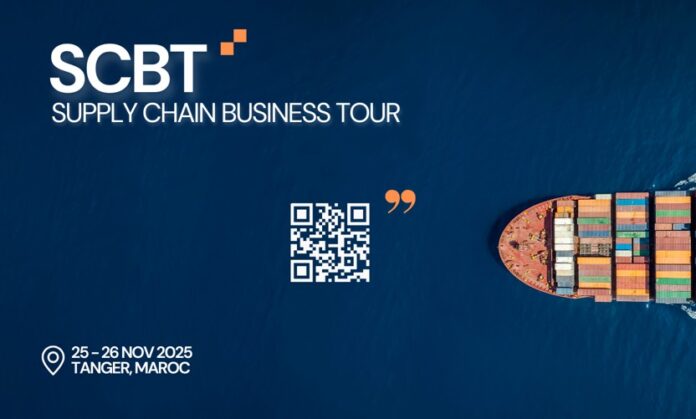Tangier to host global supply chain forum linking Europe and Africa