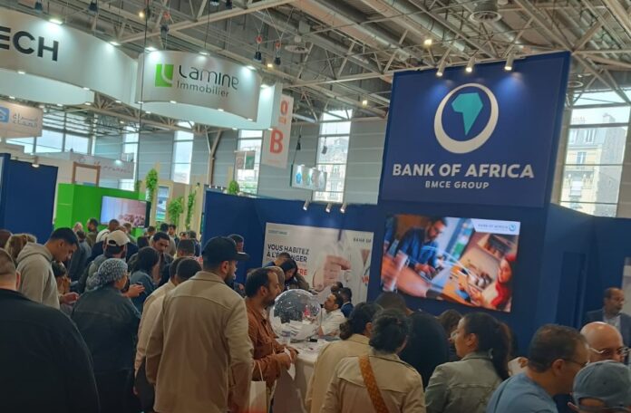BANK OF AFRICA launches summer program for Moroccans abroad
