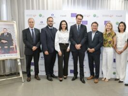 Saham Bank secures €55M to boost Morocco’s green transition
