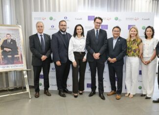 Saham Bank secures €55M to boost Morocco’s green transition Saham Bank secures €55M to boost Morocco’s green transition